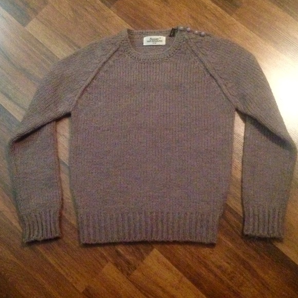 Vintage Susan van Heusen Sweater - Picture 8 of 8